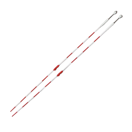 Tandem Sport Volleyball Antennae