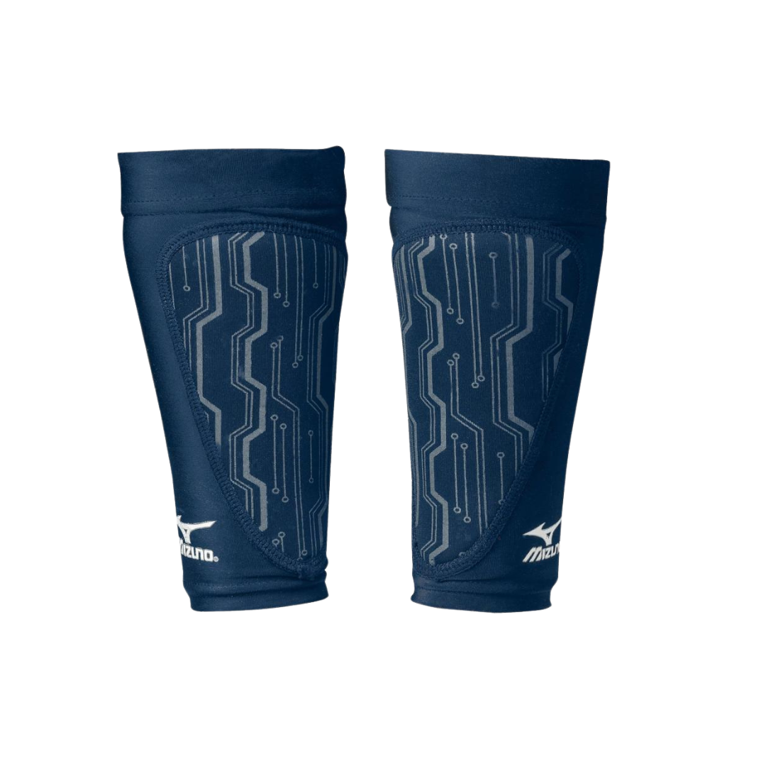 Mizuno Practice Platforms Sleeves (Navy)