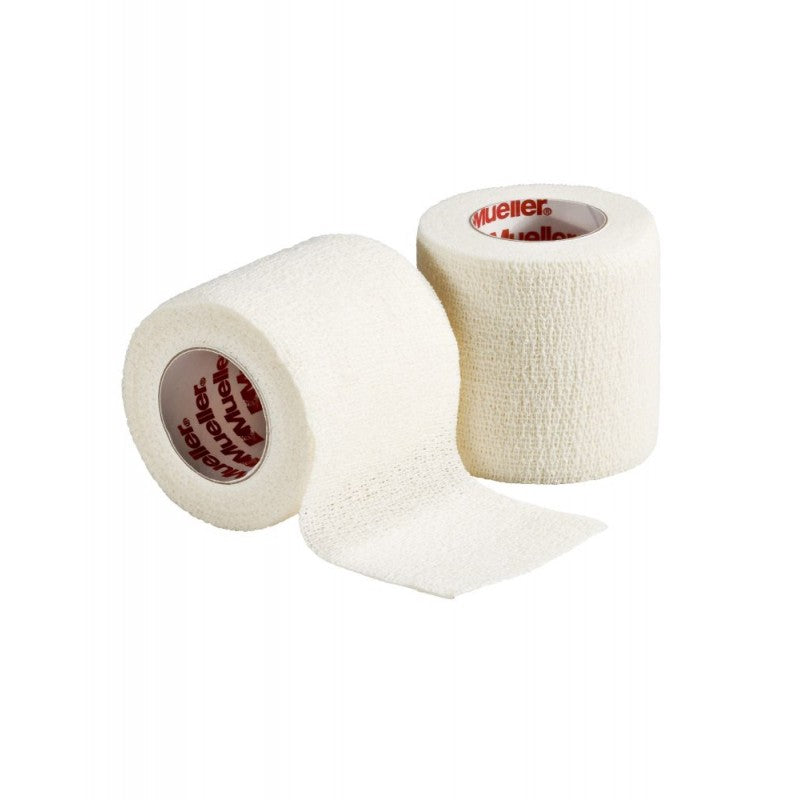 Mueller Tapewrap Premium White 2"