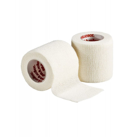 Mueller Tapewrap Premium White 2"